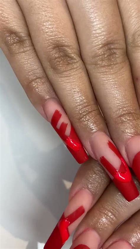 hoes nails|house of beauty makeup.